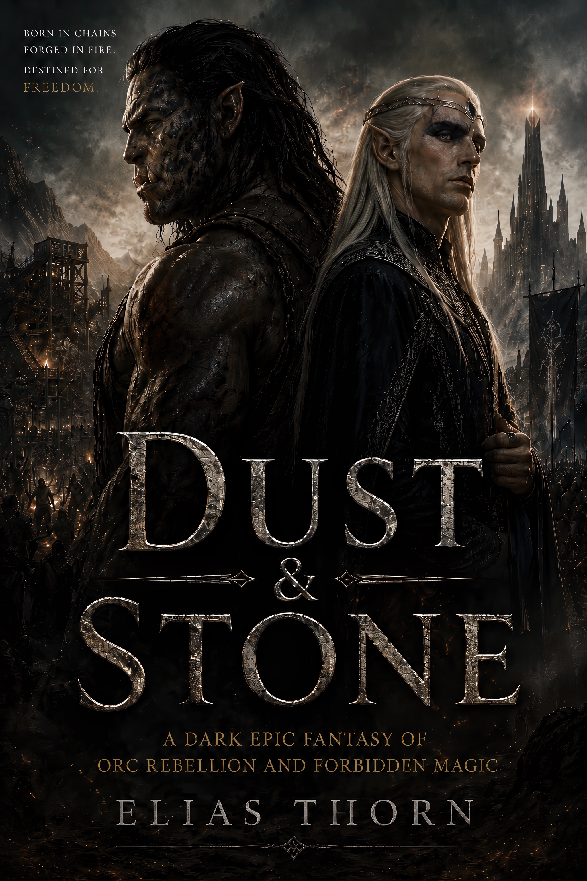 Why Readers Love Fantasy Books About Reclaiming Lost Kingdoms